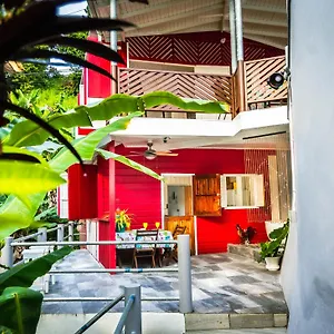 By Hello Mello , Castara Trinidad And Tobago